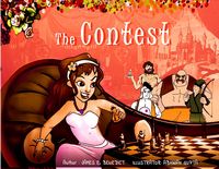 Produktbild: The Contest
