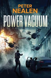 Produktbild: Power Vacuum