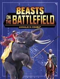 Produktbild: Beasts on the Battlefield