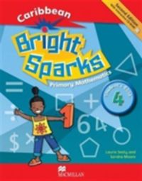 Produktbild: Bright Sparks 2nd Edition Students Book 4 With Cd-Rom