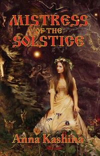 Produktbild: Mistress of the Solstice