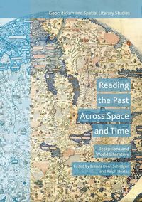 Produktbild: Reading the Past Across Space and Time