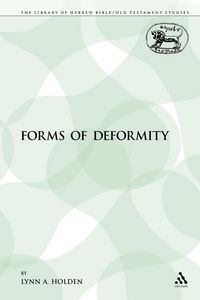 Produktbild: Forms of Deformity