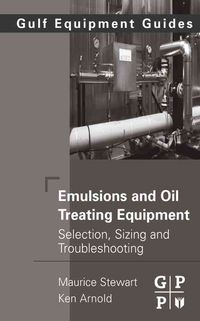 Produktbild: Emulsions and Oil Treating Equipment