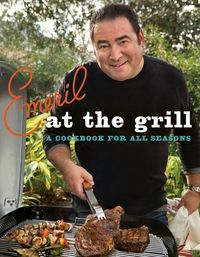 Produktbild: Lagasse, E: Emeril at the Grill