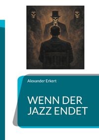 Produktbild: Wenn der Jazz endet