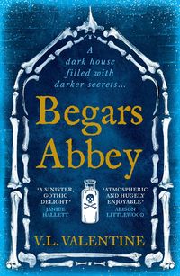 Produktbild: Begars Abbey