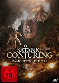 Produktbild: Satanic Conjuring - D&auml;monische Rituale