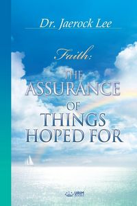Produktbild: The Assurance of Things Hoped For