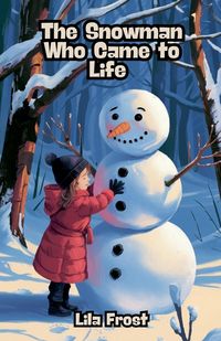 Produktbild: The Snowman Who Came to Life