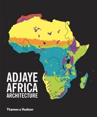 Produktbild: Adjaye Africa Architecture
