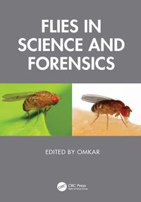 Produktbild: Flies in Science and Forensics