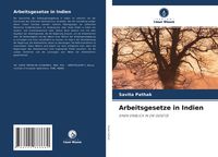 Produktbild: Arbeitsgesetze in Indien