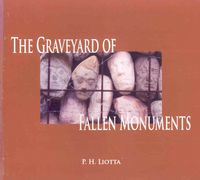 Produktbild: The Graveyard of Fallen Monuments