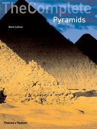 Bild vom Artikel Lehner, M: The Complete Pyramids vom Autor Mark Lehner
