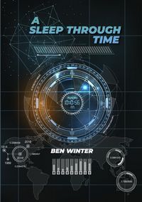 Produktbild: A Sleep Through Time
