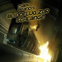 Produktbild: 24: Blindflug zur Schlange