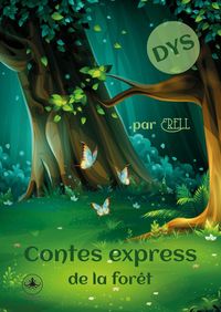 Produktbild: Contes Express de la Foret