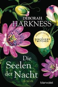 Produktbild: Die Seelen der Nacht