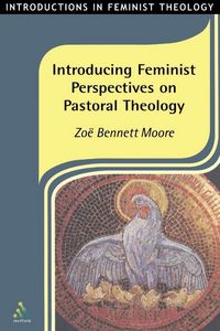 Produktbild: Introducing Feminist Perspectives on Pastoral Theology