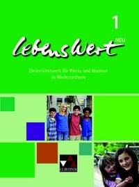Produktbild: LebensWert 1 - neu