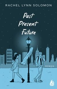 Produktbild: Past, Present, Future