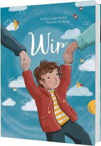 Produktbild: Wir