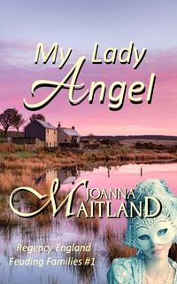Produktbild: My Lady Angel