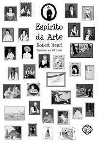 Produktbild: O Esp&iacute;rito da Arte