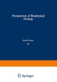 Produktbild: Perspectives of Biophysical Ecology