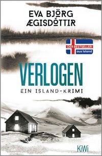 Produktbild: Verlogen