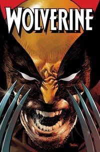 Produktbild: Wolverine By Saladin Ahmed Vol. 4: Clash of the Champions