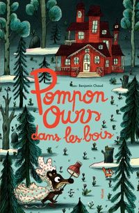 Produktbild: Pompon ours dans les bois
