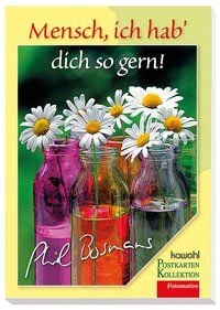 Produktbild: Mensch, ich hab' dich so gern