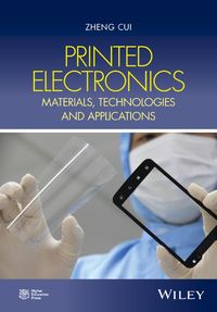 Produktbild: Printed Electronics