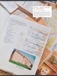 Produktbild: A Road Trip Journal