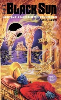 Produktbild: The Black Sun