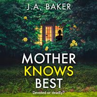 Produktbild: Mother Knows Best