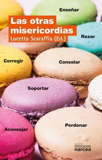 Produktbild: Las otras misericordias
