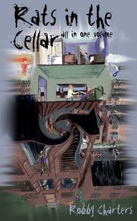 Produktbild: Rats in the Cellar: All in One Volume
