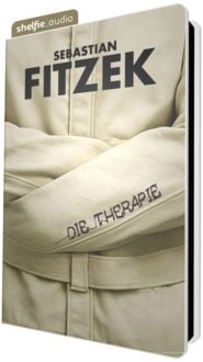 Produktbild shelfie.audio: Die Therapie (Nur bei uns!)