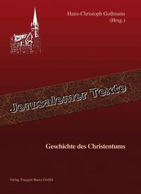Produktbild: Geschichte des Christentums