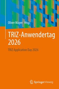 Produktbild: TRIZ-Anwendertag 2026