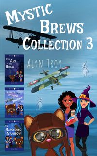 Produktbild: Mystic Brews Collection 3
