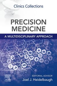 Produktbild: Precision Medicine: A Multidisciplinary Approach