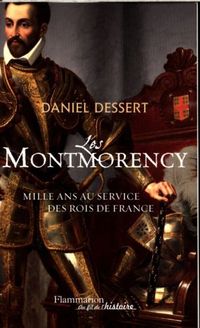 Produktbild: Les Montmorency