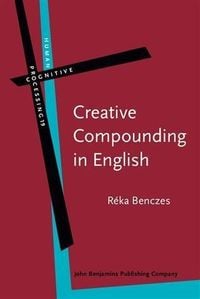 Produktbild: Creative Compounding in English