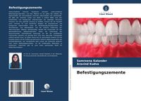 Produktbild: Befestigungszemente