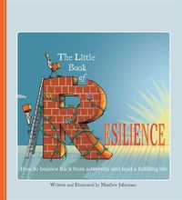Bild vom Artikel The Little Book of Resilience vom Autor Matthew Johnstone
