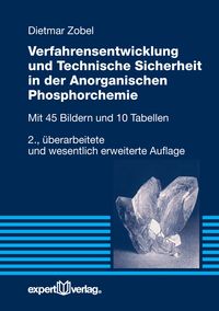 Produktbild: Verfahrensentwicklung und Technische Sicherheit in der Anorganischen Phosphorchemie